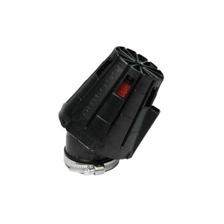 Filtro aria MALOSSI E5 imbocco Ø 38 x carburatori PHVA/PHBN - MIKUNI